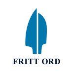 Fritt Ord logo