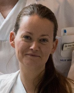 Hanne Heszlein-Lossius