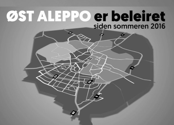 ostaleppo