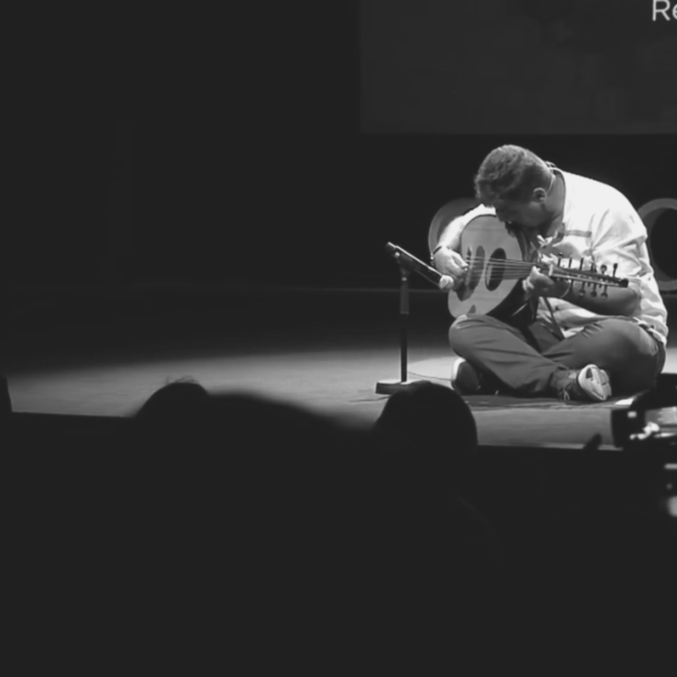 Flowers from the Rubble