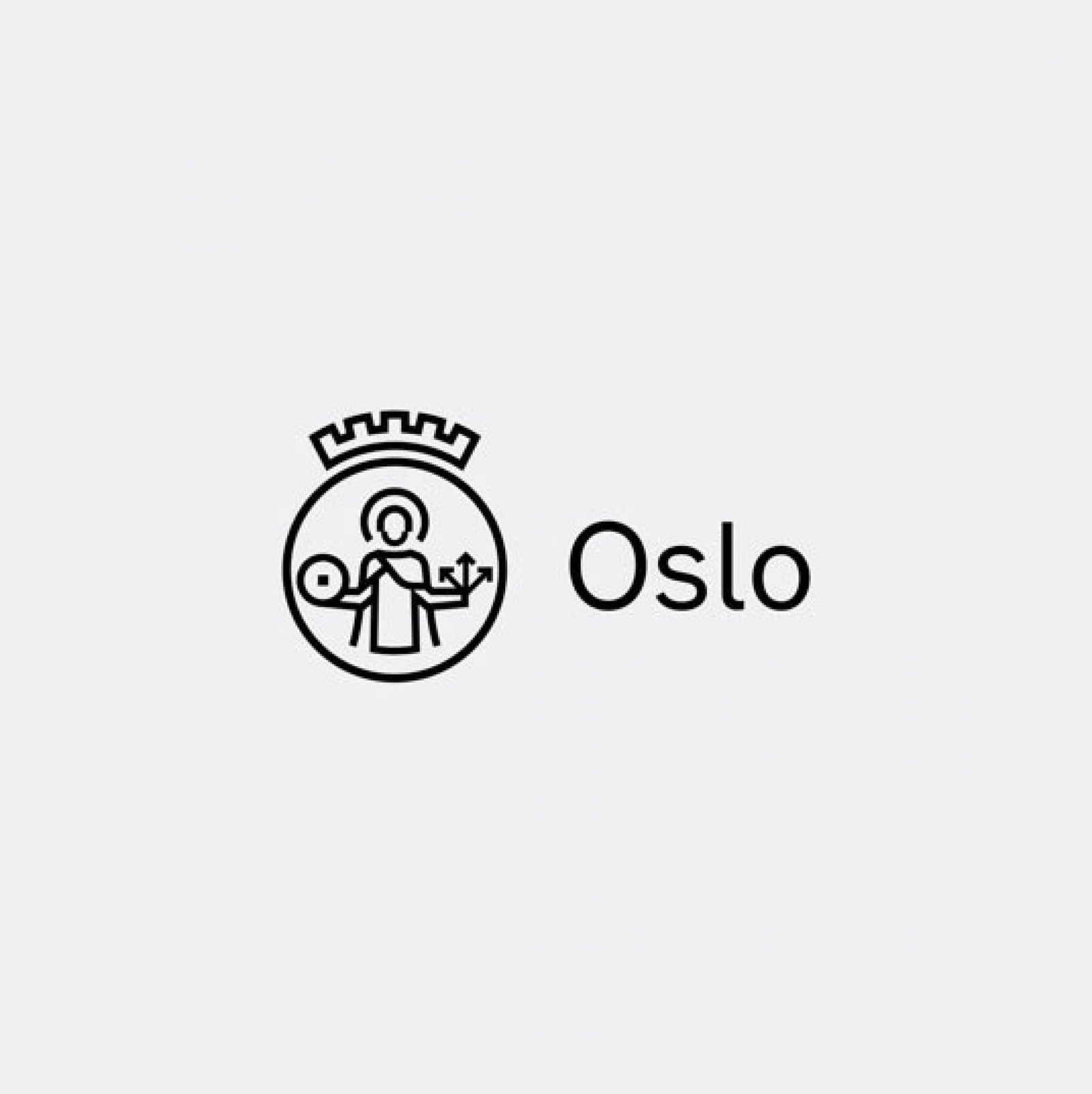 Oslo Kommune logo