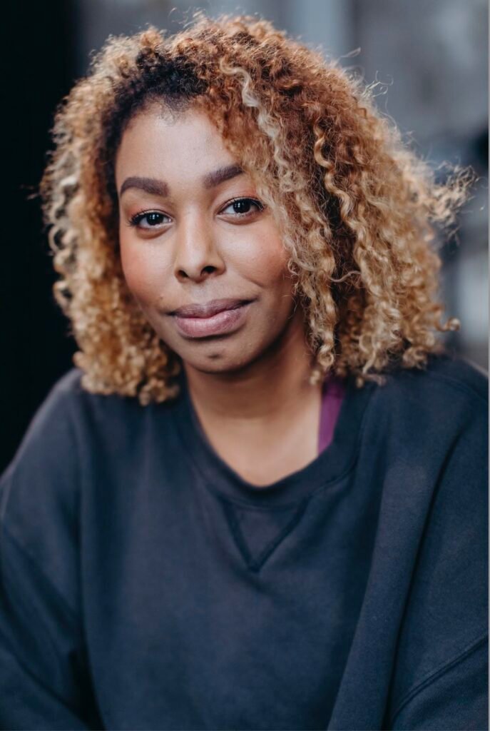 Hanna Asefaw